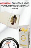 Özel Formüllü Sprey – Uzun Süreler İçin Mini Pratik Çözüm 3ML