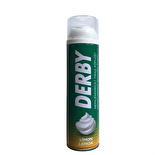 Derby Limon Nemlendiricili Tıraş Köpüğü 200ml 