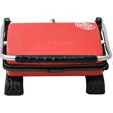 DÖKÜMİX TOST MAKİNESİ KIRMIZI