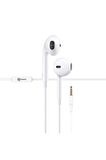 Intouch Sense Stereo Kablolu Kulaklık Beyaz