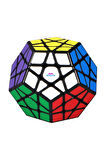 Speed Megaminx Zeka Küpü Akıl Küpü Rubik Küp