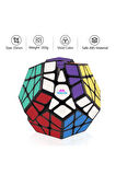 Speed Megaminx Zeka Küpü Akıl Küpü Rubik Küp