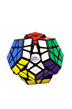 Speed Megaminx Zeka Küpü Akıl Küpü Rubik Küp
