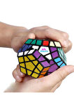 Speed Megaminx Zeka Küpü Akıl Küpü Rubik Küp
