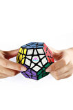 Speed Megaminx Zeka Küpü Akıl Küpü Rubik Küp