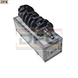 Chevrolet Krank MILI (kore Orjınal) Lacetti Rezzo Nubıra Lanos Nexia Aveo Lacetti 1.5 1.6 - Dfg 96385403