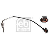 Chevrolet Oksıjen Sensoru 1. Konum Captıva Antara 09>10 - Febi 170507