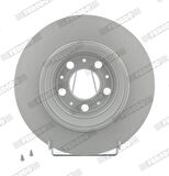 Volvo Fren Diski Arka - Fren Diski Arka - Frd Ddf1551c