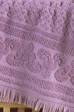 Premium 6'lı 50x90 cm El & Yüz Havlu Seti | %100 Pamuk