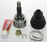 Toyota Aks Kafası Dis Toyota Avensis 1.8 2.0 (t22) 97-03 Corolla E120 02-07 Abs LI - Formpart 42398005/s