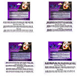 Quartus Takma Kirpik Flare Mix 7 Ply