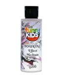 Funny Kids Pouring Medium Effect 130cc