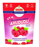 BAŞAK FREEZE DRİED-DONDURARAK KURUTULMUŞ AHUDUDU 20 gr. X 3 Adet