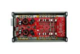 SOUNDMAX SX-PW5500.5 5 KANAL AMPLİFİKATÖR