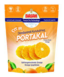 BAŞAK FREEZE DRİED-DONDURARAK KURUTULMUŞ PORTAKAL 16 gr. X 6 Adet
