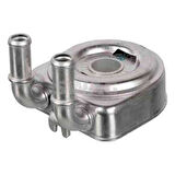 Psa Yag Sogutucusu 206 Gti 307 406 Ym Ew10j4 (2.0 16v) Partner II Expert Dw8b (03 08) / Xsara Picasso - Swag 62107521