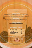 Organik İrmik (Bebek İrmiği) 250g