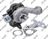 Vag Turbo Sarj T5 Transporter T5 03>09 2.5 Tdi Axd Bnz - Jrone 8g17300793