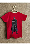 Batman baskılı Çocuk Tişörtü