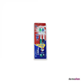 Difaş Ultra Clean 2'li Diş Fırçası Orta