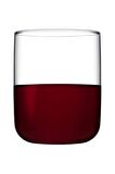Iconic 6'lı Su Bardağı 280 ml