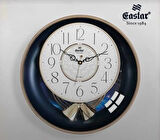 Eastar Bombe Camlı Duvar Saati A2005