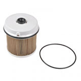 İsuzu Ticarı Mazot Filtresi İsuzu Npr75 Nnr Nlr Novo Tora Euro4 /5 /6 - Febi 47471