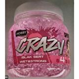 Hobby Jöle Crazy Kavanoz Islak-Sert 150 Ml
