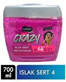 Hobby Jöle Crazy Islak Sert 700 Ml