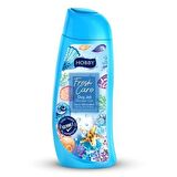 Hobby Vücut Şampuanı Deniz Mineralleri 500 Ml