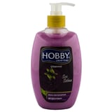 Hobby Sıvı Sabun Böğürtlen Özlü 400 Ml