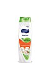 Hobby Tüm Saçlar İçin Besleyici Sarımsaklı Şampuan 600 ml