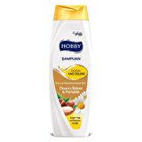 Hobby Argan Yağı & Papatya Şampuan 600 ml