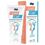 Hobby Foot Care Topuk Çatlak Ayak Kremi 60 Ml