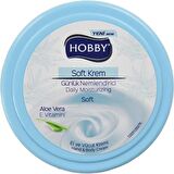 Hobby El Vücut Bakım Kremi Hindistan Cevizi Özlü 150 Ml