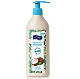 Hobby Vücut Losyonu Hindistan Cevizi 400 Ml