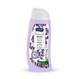 Hobby Duş Jeli Naturals Relax Kekik Özü Lavanta Yağı 500 Ml
