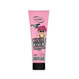 Hobby 7/24 Kıvır Kıvır Saç Şekillendirici Krem 150 Ml