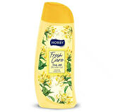 Hobby Duş Jeli Fresh Care Hanımeli 500 Ml