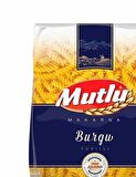 MUTLU MAKARNA BURGU 500GR