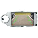 Toyota Yaris Android Multimedya Sistemi (2012-2020) CRV-4547XD