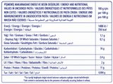 Mutlu Makarna Mantı 5 KG