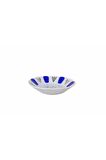 Porland Mavi Yaldız Çay Tabağı 11cm Tekli 04POR005232