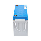 LEXRON 160AH JEL AKÜ LXR160