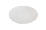 Porland Lebon 6 Adet Beyaz Çukur Tabak 20cm 04POR015678