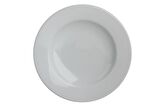 Porland Bella 19 Adet Beyaz Çukur Tabak 19cm 04POR017181