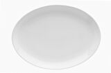Porland Soley 6 lı Beyaz Kayık Tabak 28cm