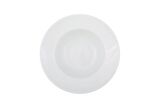 Porland Bella 6 lı Beyaz Makarna Tabağı 25 cm 