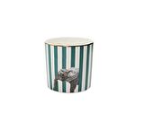 Porland Wild Life Serisi Porselen Bardak 230cc Elephant