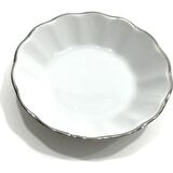 Porland Çay Tabak 6 lı Platin File